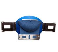 Cap/Hat Hoop Frame - for Janome MB4 MB4S MB7 Embroidery Machine
