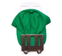 Cap/Hat Hoop Insert for Brother Embroidery Machine -Works with SA434 Hoop (ST874) PE-300S, PE-400D, PE500, PE525, PE540D, SE270D, SE350, SE400, SE425, SE600, SE625,