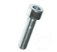 Cap Head Allen Bolt M5X16 912 VZ 8.8 100 Pieces