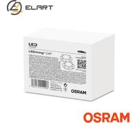 CAP HEADLIGHT LEDCAP02
