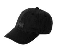 Helly Hansen Logo 990 Cap Black