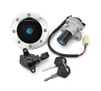 Cap Ignition Switch Lock For GSF600 1995-2004 GSF1200 1997-2005