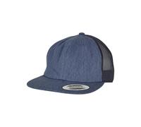 Cap jeans Flexfit Trucker Bleu TU