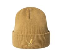 Cap Kangol Acrylic Pull-On Marron TU