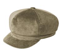 Cap Kangol Cord Spitfire Beige S