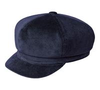 Cap Kangol Cord Spitfire Bleu L