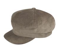 Cap Kangol Cord Spitfire Gris XL