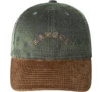 Cap Kangol Flexfit Cord Vert S/M