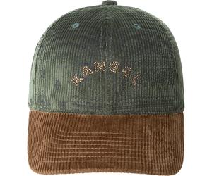 Cap Kangol Flexfit Cord Vert S/M