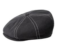Cap Kangol Heavy Washed Noir S