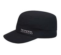 Cap Kangol Ripstop Army Noir S/M