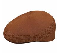 Kangol mens0290BCTropic 504 Ventair Ivy Cap Cap - Brown - XL