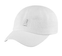 Cap Kangol Tropic Ventair Space Blanc M