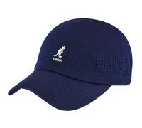 Kangol Tropic Ventair SpaceCap, Blue (Navy), Medium