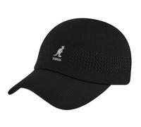 Kangol Tropic Ventair SpaceCap, Black, Large