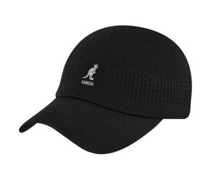 Cap Kangol Tropic Ventair Space Noir M