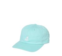 Cap Kangol Washed Baseball Bleu TU