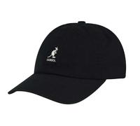 Washed Dad Hat Baseball Cap by Kangol
