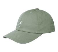Kangol K5165ht Baseball Cap Green