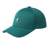 Cap Kangol Wool Flexfit Baseball Turquoise S/M