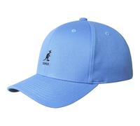 Cap Kangol Wool Flexfit Bleu 2XL