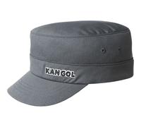 Cap Kangol Wool Flexfit Grey 2XL