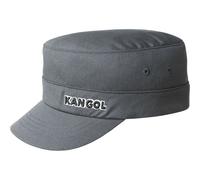 Cap Kangol Wool Flexfit Gris 2XL