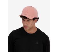 Le Coq Sportif Ess T/t N°1 Cap Pink S-M