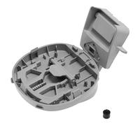 Cap Lid Compatible with/Replacement Part for Smeg 692173794 KLF03 Kettle