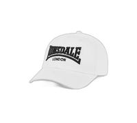 Cap Lonsdale Flixton Blanc TU