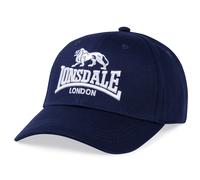 Cap Lonsdale Salford Bleu TU