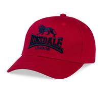 Cap Lonsdale Salford Rouge TU