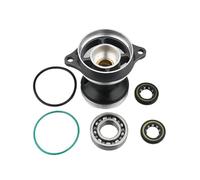 Cap Lower Casing For 8HP 6HP F6 F8 6N0-G5361-00-4D 6G1-45361-01-5B