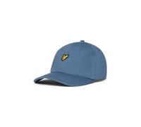 Cap Lyle & Scott Bleu TU
