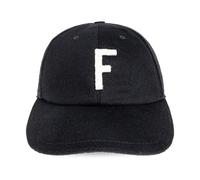 Cap - male - Fear Of God - Hats & Caps - Black - ONE SIZE - Accessories ONE SIZE