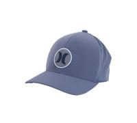 Cap Men - Headquarters Icon, Denim Blue, S/M