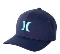 Hurley One And Only Cap Blue L-XL