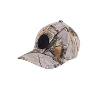 Cap Men - Real Tree Flexfit, Camo, L/XL