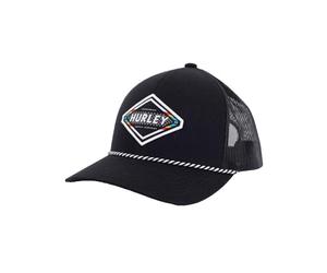 Cap Men - Velocity, Black, 1SIZE