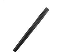 Cap Metal Fountain Pen with Rotating Systems for Business Writing and Designs Work Architect Spring Pen