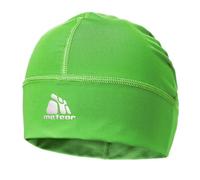 meteor Beanie Hat Skull Cap Windproof Cycling Running Skiing Snowboard Motorcycle Sports Under Helmet Antibacterial Quick Dry Stretchable Warm Thermal Outdoors Men Women Boys Girls One Size Navy Blue