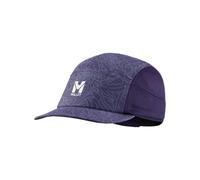 Cap Millet CIMAI COLLAB CAP (PURPLE VELVET/SEAWEED) Women