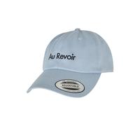Cap Mister Tee Au Revoir Dad Bleu TU
