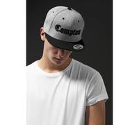 Mister Tee Compton Cap Black