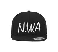 Mister Tee N.w.a Cap Black