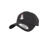 Cap Mister Tee noe bleed dad Noir TU
