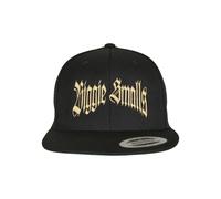 Cap Mister Tee notorious big logo Noir TU