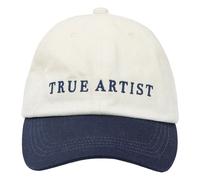 Cap N°1 Beige 52 cm