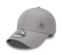 Cap New Era 9forty New York Yankees Flawless Gris TU