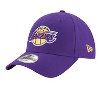 Cap New Era 9Forty The League Los Angeles Lakers NBA Cap 11405605